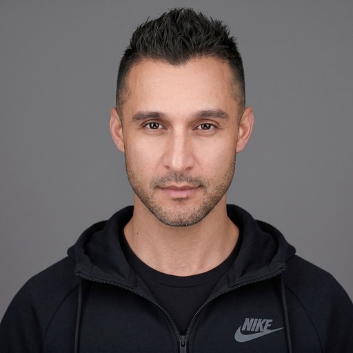 Matthew Montez, Account Executive based in Denver, Colorado